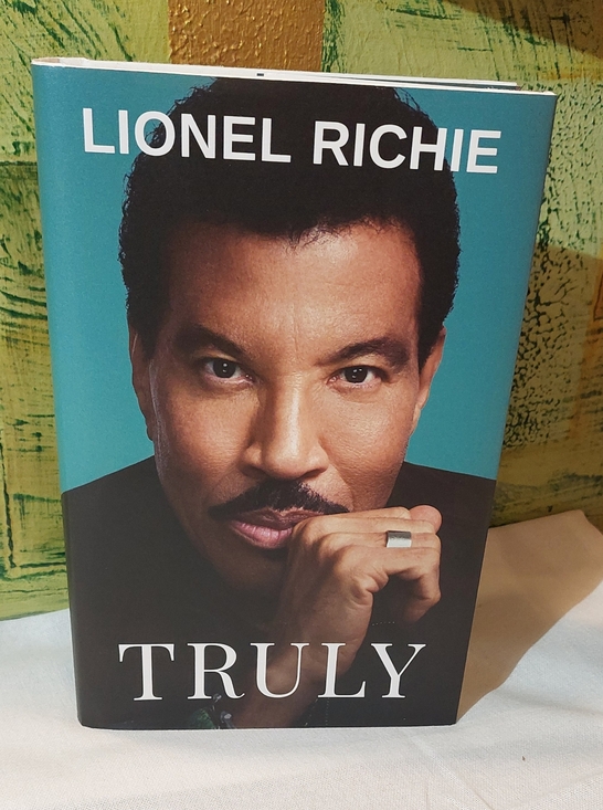 Other - Truly Hardcover Book - Teal & Black Edition